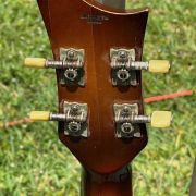 1965 Hofner 500/1 Beatle Bass