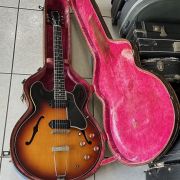 1960 Gibson ES-330TD Dot Neck