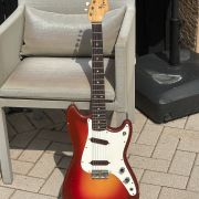 1963 Fender Duo Sonic