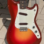 1963 Fender Duo Sonic