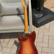 1963 Fender Duo Sonic