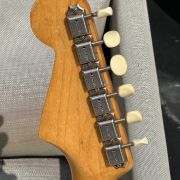 1963 Fender Duo Sonic