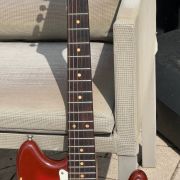 1963 Fender Duo Sonic