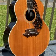 1995 Ovation 1581-5 “Kaki King” Model