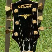 1955 Gretsch 6022 Rancher