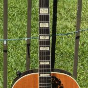 1955 Gretsch 6022 Rancher