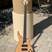 2000 Tune TWB-4 4-String Bass