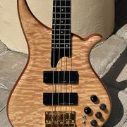 2000 Tune TWB-4 4-String Bass