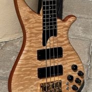 2000 Tune TWB-4 4-String Bass