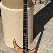 2000 Tune TWB-4 4-String Bass