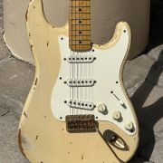 1996 Fender Stratocaster ’57 Mary Kay Relic