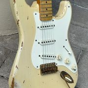 1996 Fender Stratocaster ’57 Mary Kay Relic