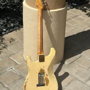 1996 Fender Stratocaster ’57 Mary Kay Relic