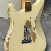 1996 Fender Stratocaster ’57 Mary Kay Relic