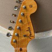 1996 Fender Stratocaster ’57 Mary Kay Relic