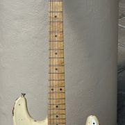 1996 Fender Stratocaster ’57 Mary Kay Relic