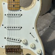 1996 Fender Stratocaster ’57 Mary Kay Relic