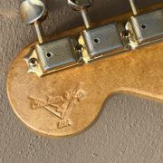 1996 Fender Stratocaster ’57 Mary Kay Relic