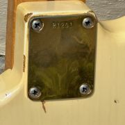 1996 Fender Stratocaster ’57 Mary Kay Relic