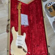 1996 Fender Stratocaster ’57 Mary Kay Relic