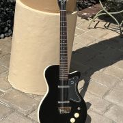 1958 Danelectro U-2 Guitar