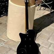 1958 Danelectro U-2 Guitar