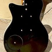 1958 Danelectro U-2 Guitar