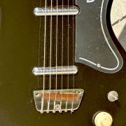 1958 Danelectro U-2 Guitar