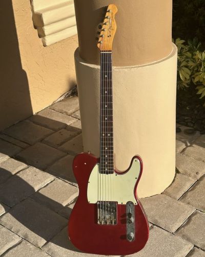 1964 Fender Esquire