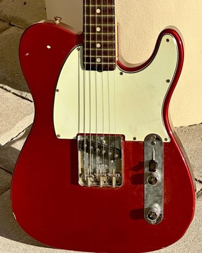 1964 Fender Esquire