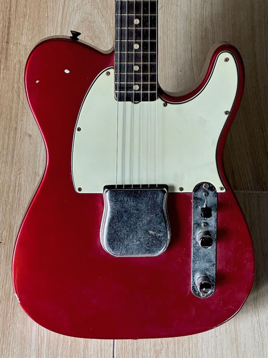 1964 Fender Esquire