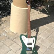 1965 Gibson Thunderbird IV Bass