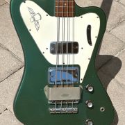 1965 Gibson Thunderbird IV Bass