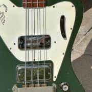 1965 Gibson Thunderbird IV Bass