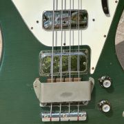 1965 Gibson Thunderbird IV Bass