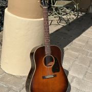 1946 Gibson J-45 “Mahogany Top”