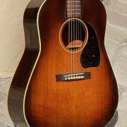 1957 Gibson J-45