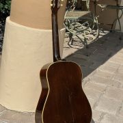 1946 Gibson J-45 “Mahogany Top”