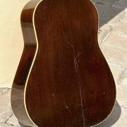 1946 Gibson J-45 “Mahogany Top”