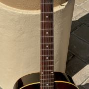 1946 Gibson J-45 “Mahogany Top”