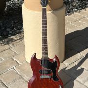 1964 Gibson SG Junior