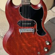 1964 Gibson SG Junior