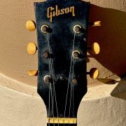 1964 Gibson SG Junior