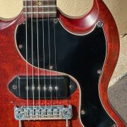 1964 Gibson SG Junior