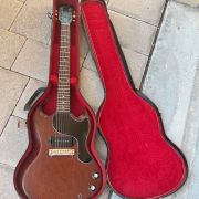 1964 Gibson SG Junior