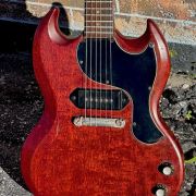 1964 Gibson SG Junior