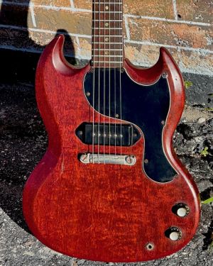 1964 Gibson SG Junior