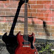 1964 Gibson SG Junior