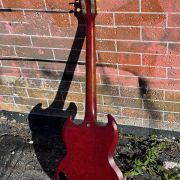 1964 Gibson SG Junior