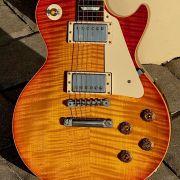 2003 Gibson Les Paul ’59 “Brazilian” Reissue Ltd. Run